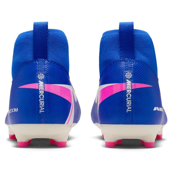 Nike Jr. Mercurial Superfly 10 Academy FG/MG